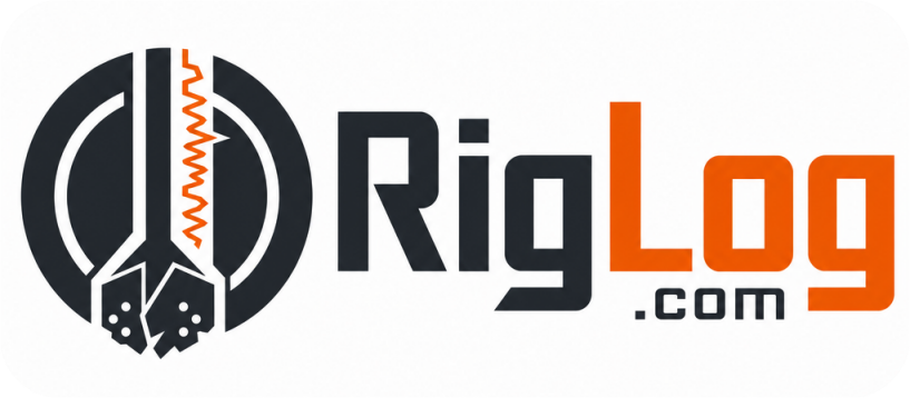 RigLog.com